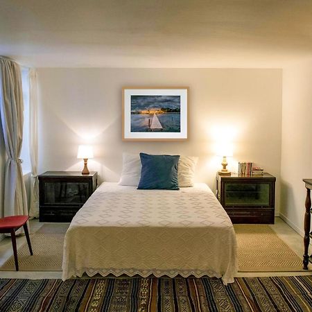 Apartamento Le Studio De Louise Pour 2 Personnes Sète Exterior foto