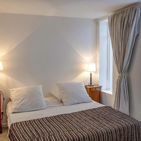 Apartamento Le Studio De Louise Pour 2 Personnes Sète Exterior foto