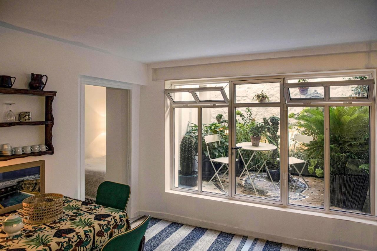 Apartamento Le Studio De Louise Pour 2 Personnes Sète Exterior foto