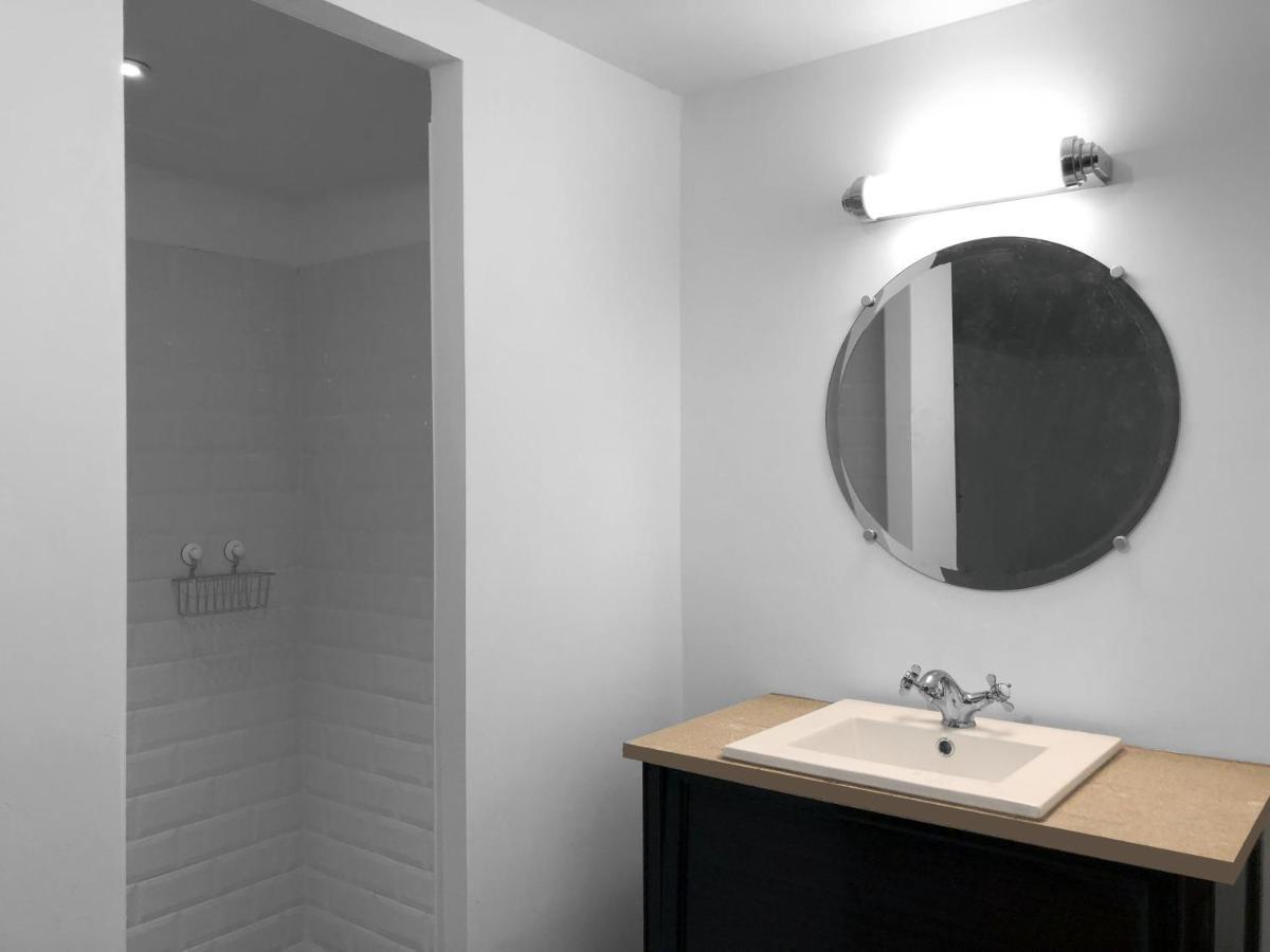Apartamento Le Studio De Louise Pour 2 Personnes Sète Exterior foto