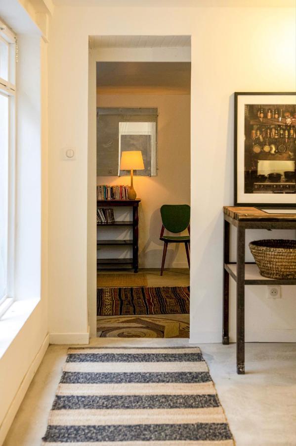 Apartamento Le Studio De Louise Pour 2 Personnes Sète Exterior foto