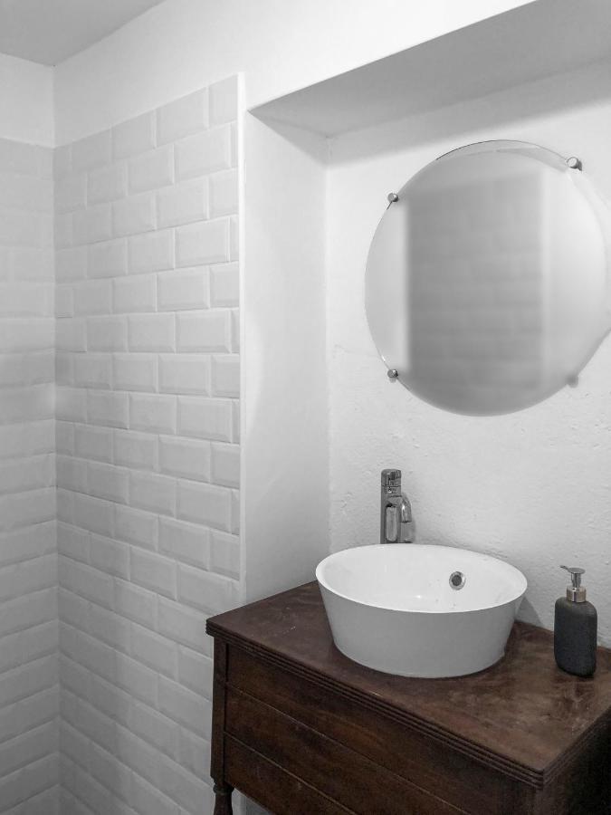 Apartamento Le Studio De Louise Pour 2 Personnes Sète Exterior foto